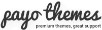 Premium WordPress Themes & Premium Joomla Template